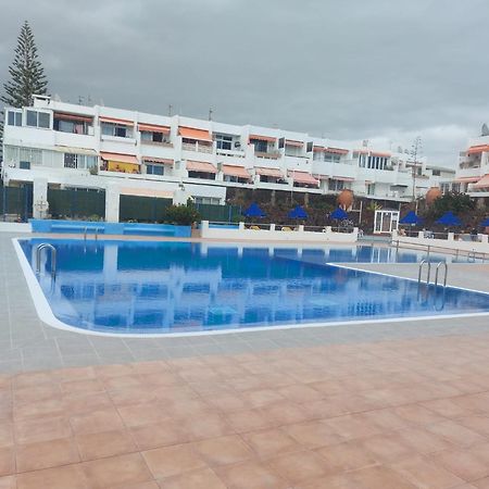 דירות ארונה Casa Papagayo מראה חיצוני תמונה