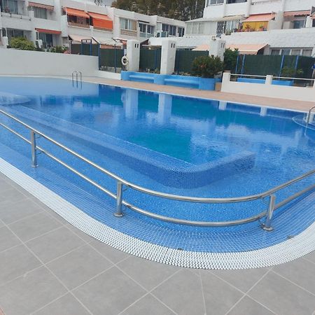 דירות ארונה Casa Papagayo מראה חיצוני תמונה