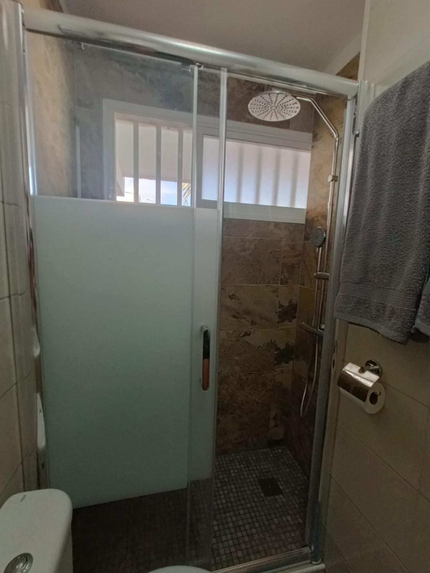 דירות ארונה Casa Papagayo מראה חיצוני תמונה