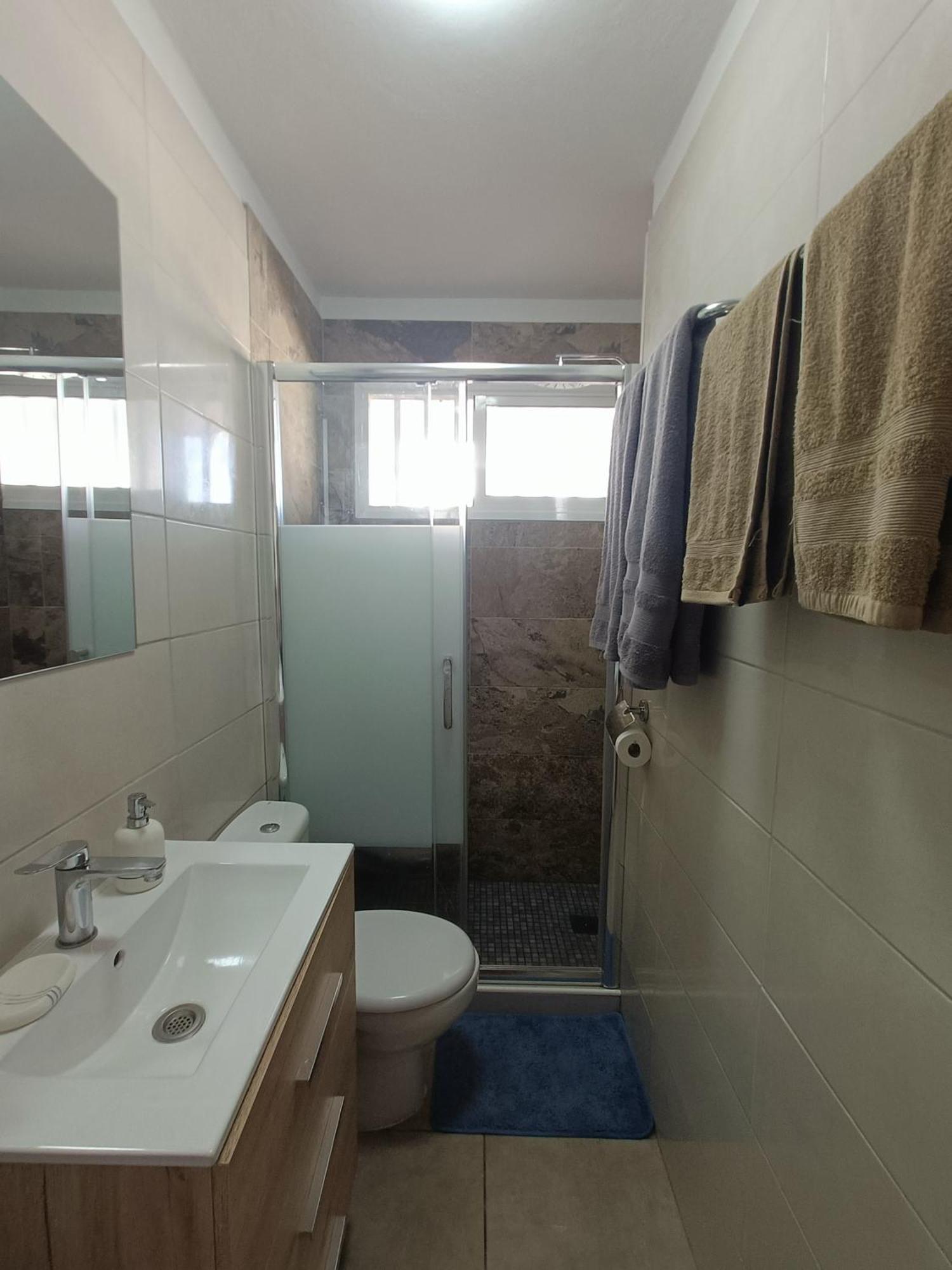 דירות ארונה Casa Papagayo מראה חיצוני תמונה