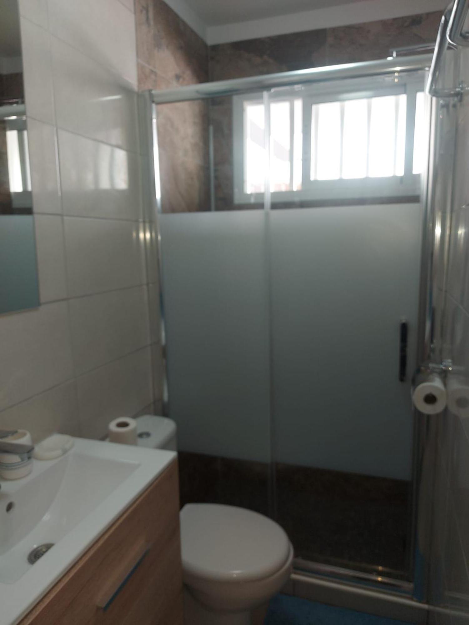 דירות ארונה Casa Papagayo מראה חיצוני תמונה