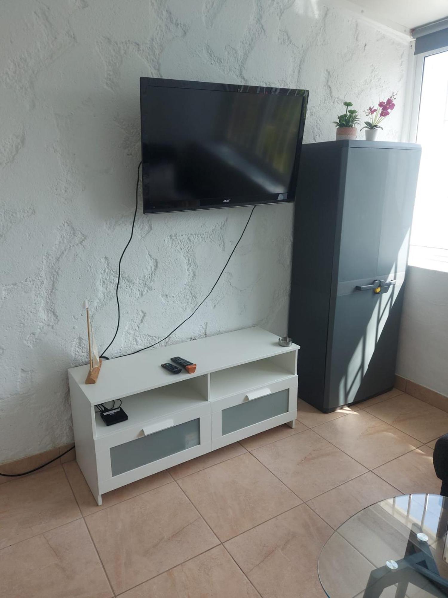 דירות ארונה Casa Papagayo מראה חיצוני תמונה