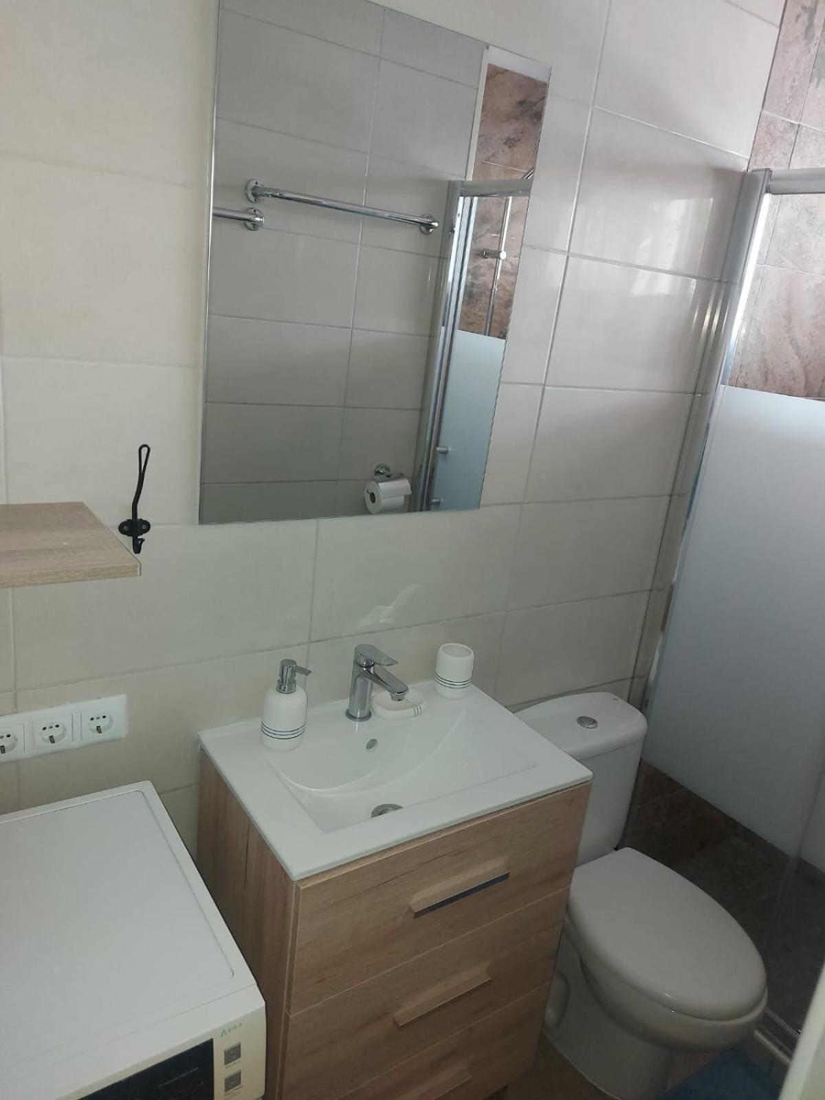 דירות ארונה Casa Papagayo מראה חיצוני תמונה