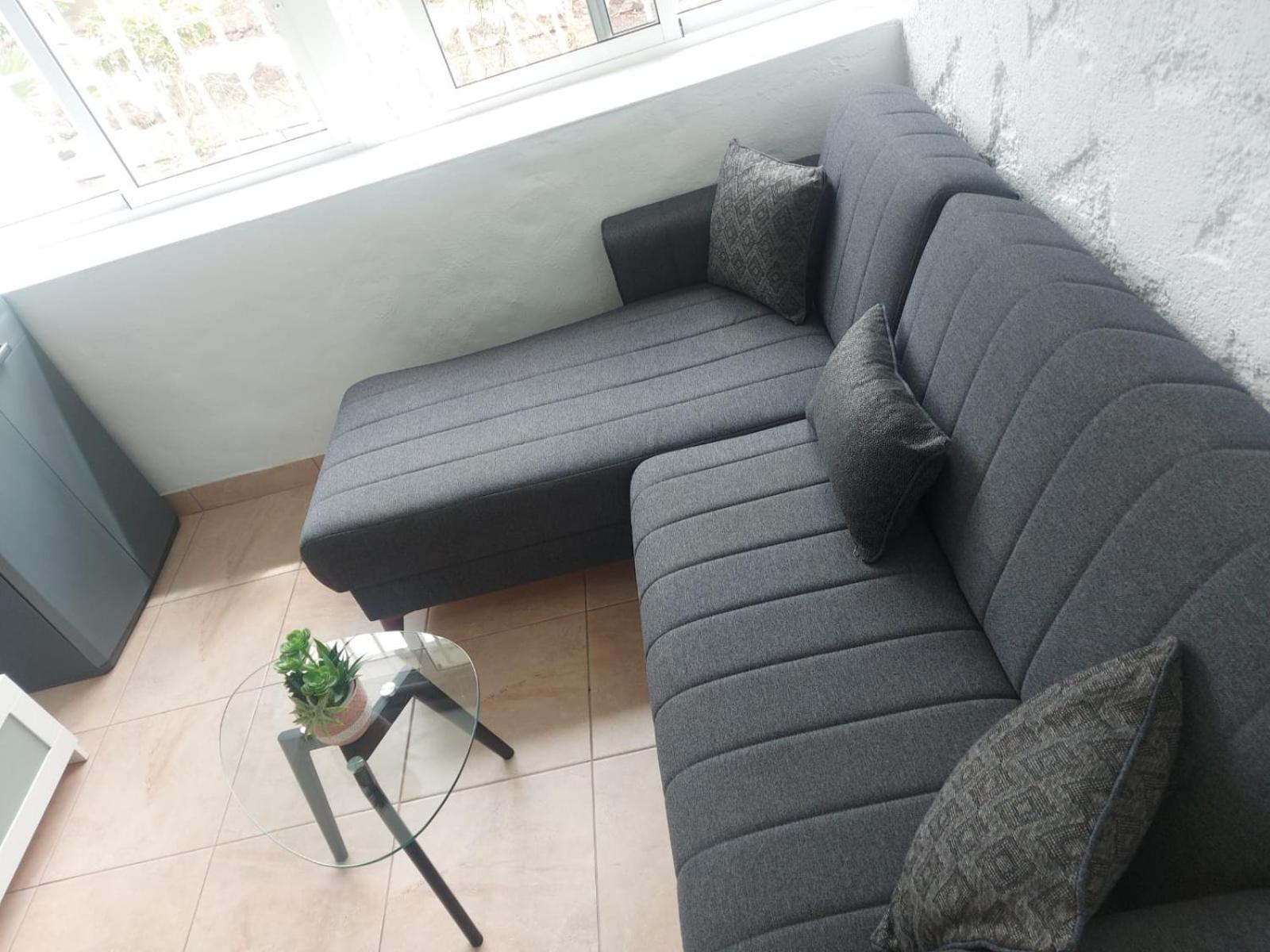 דירות ארונה Casa Papagayo מראה חיצוני תמונה