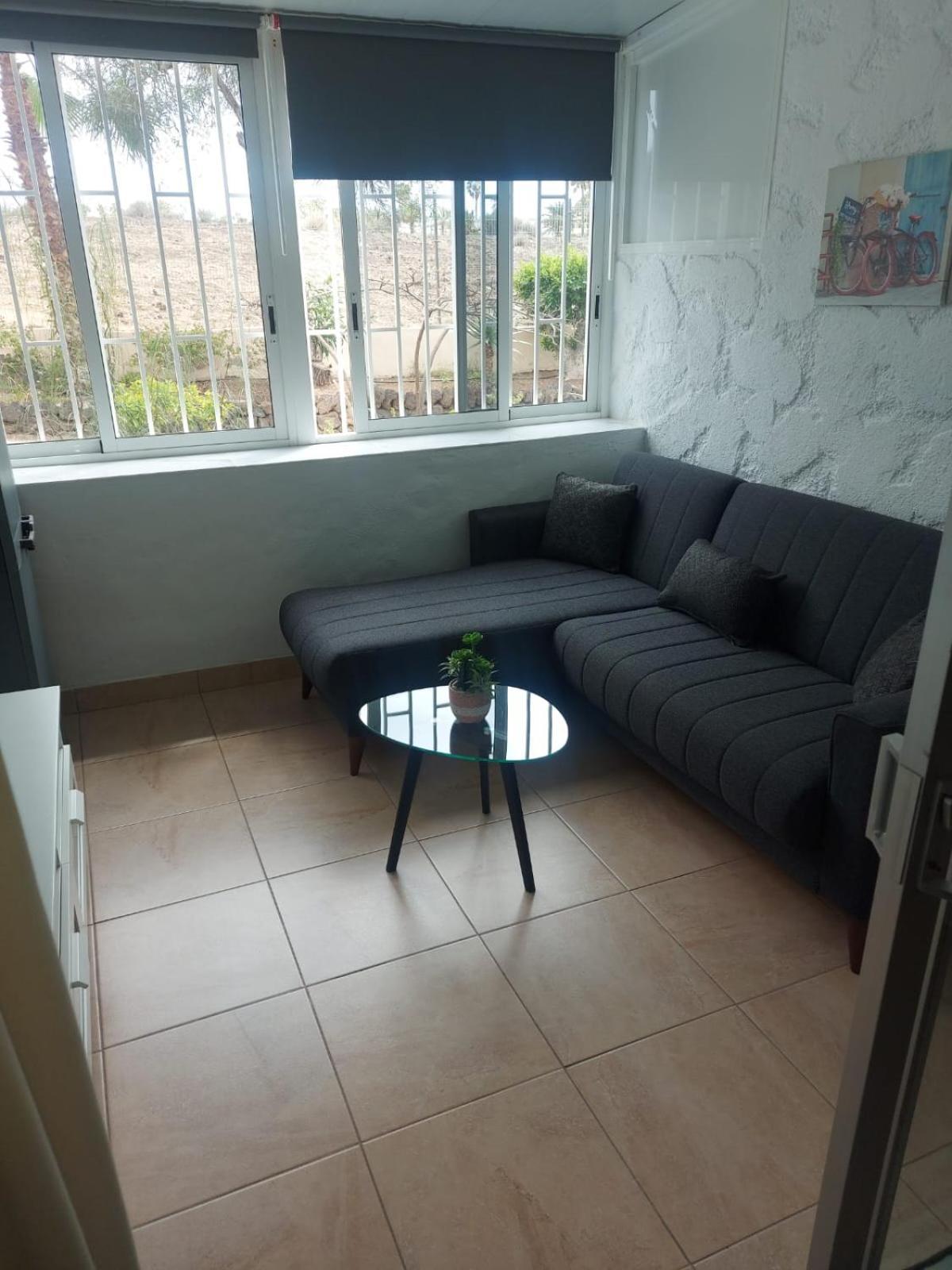 דירות ארונה Casa Papagayo מראה חיצוני תמונה