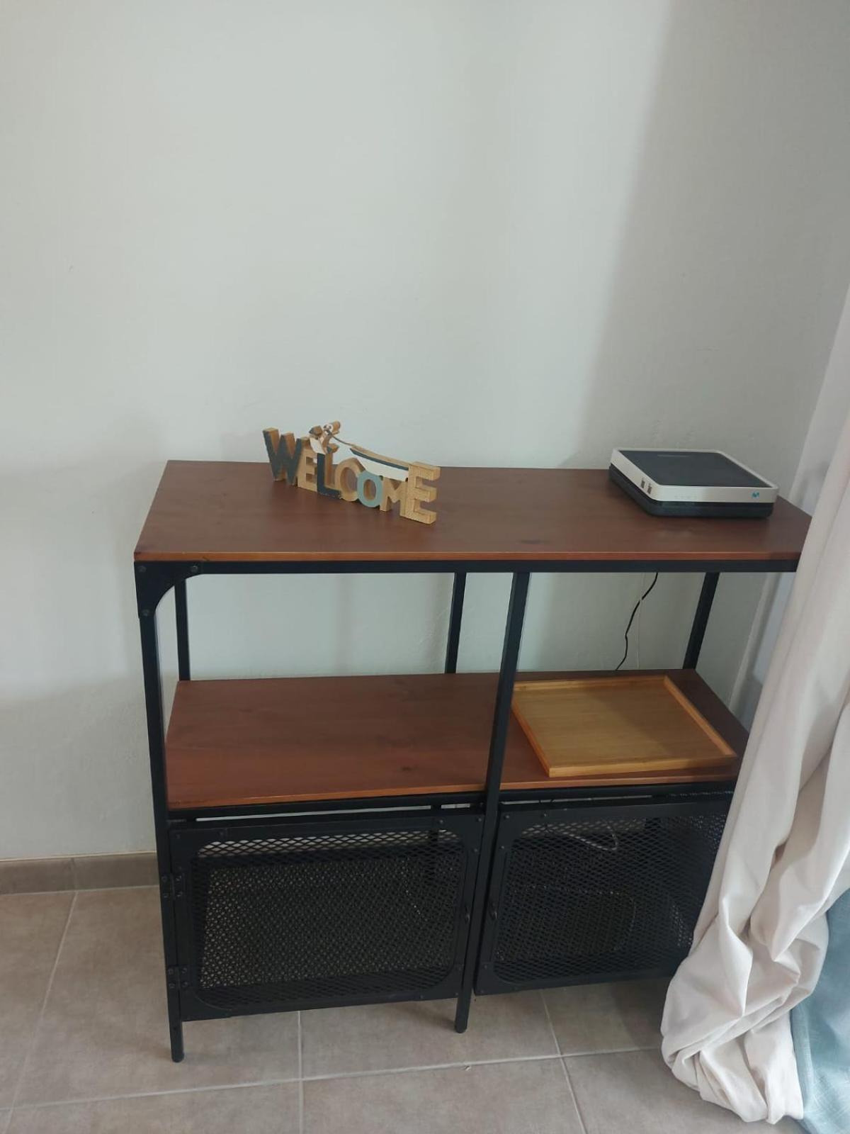 דירות ארונה Casa Papagayo מראה חיצוני תמונה