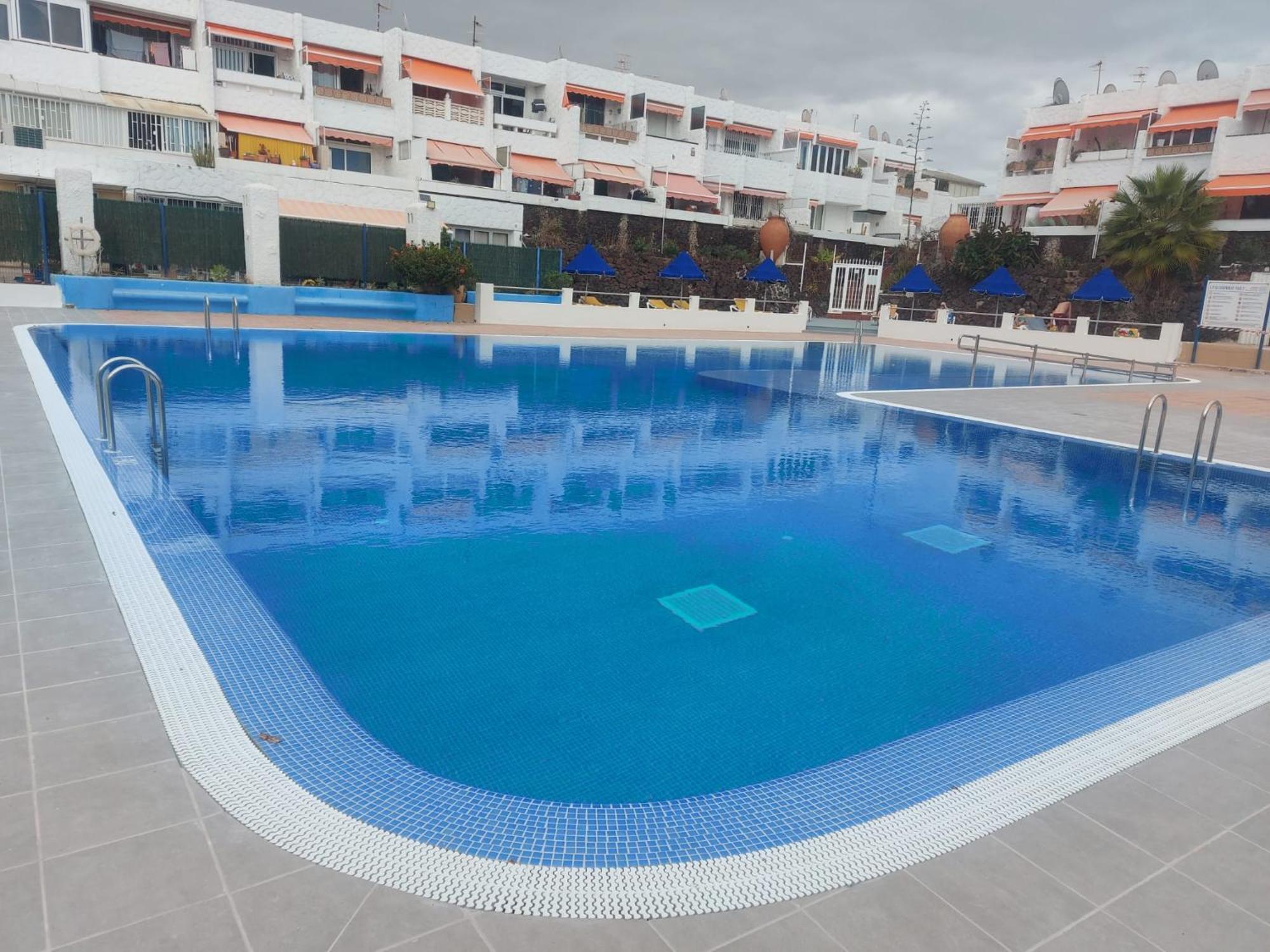 דירות ארונה Casa Papagayo מראה חיצוני תמונה