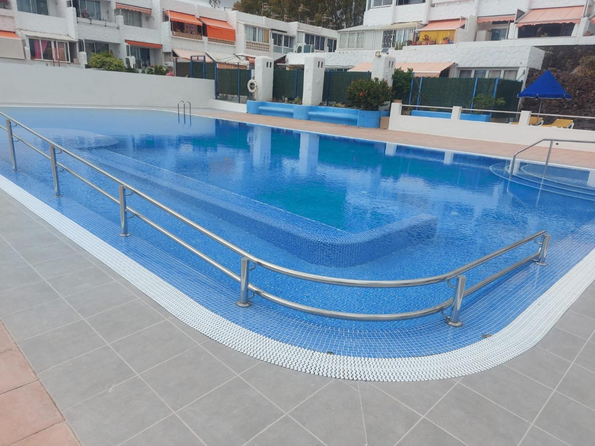 דירות ארונה Casa Papagayo מראה חיצוני תמונה